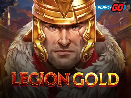Legion Gold slot